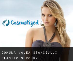 Comuna Valea Stanciului plastic surgery