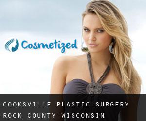 Cooksville plastic surgery (Rock County, Wisconsin)