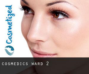 Cosmedics (Ward) #2