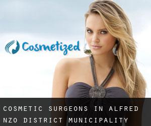 cosmetic surgeons in Alfred Nzo District Municipality (Cities) - page 14