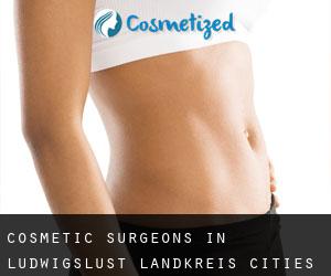 cosmetic surgeons in Ludwigslust Landkreis (Cities) - page 2
