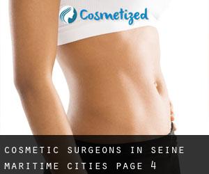 cosmetic surgeons in Seine-Maritime (Cities) - page 4
