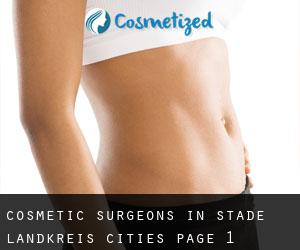 cosmetic surgeons in Stade Landkreis (Cities) - page 1
