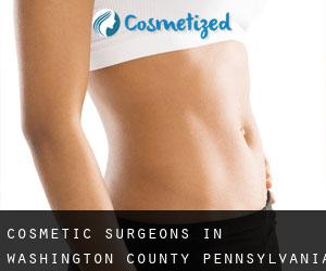 cosmetic surgeons in Washington County Pennsylvania (Cities) - page 7