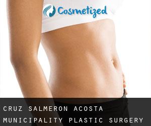 Cruz Salmerón Acosta Municipality plastic surgery