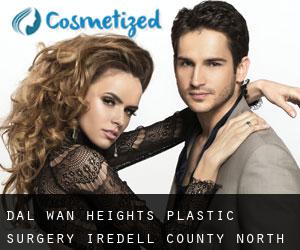 Dal-Wan Heights plastic surgery (Iredell County, North Carolina)
