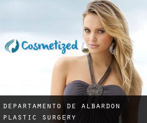 Departamento de Albardón plastic surgery