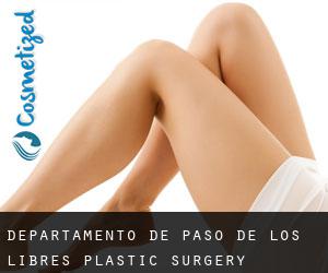 Departamento de Paso de los Libres plastic surgery
