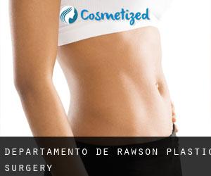 Departamento de Rawson plastic surgery