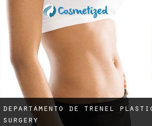 Departamento de Trenel plastic surgery