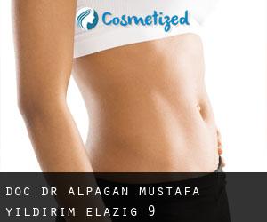 Doç. Dr. Alpagan Mustafa Yıldırım (Elazığ) #9