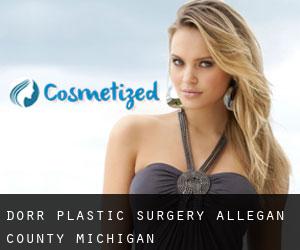 Dorr plastic surgery (Allegan County, Michigan)