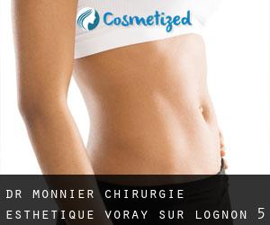 Dr Monnier Chirurgie Esthétique (Voray-sur-l'Ognon) #5