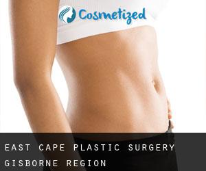 East Cape plastic surgery (Gisborne Region)