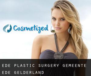 Ede plastic surgery (Gemeente Ede, Gelderland)