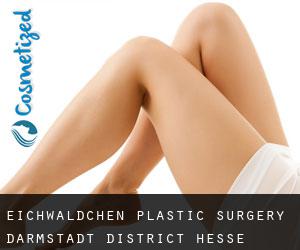 Eichwäldchen plastic surgery (Darmstadt District, Hesse)