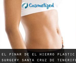 El Pinar de El Hierro plastic surgery (Santa Cruz de Tenerife, Canary Islands)