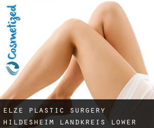 Elze plastic surgery (Hildesheim Landkreis, Lower Saxony)