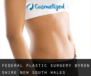 Federal plastic surgery (Byron Shire, New South Wales)