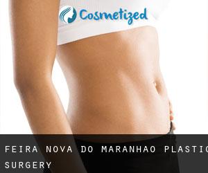 Feira Nova do Maranhão plastic surgery