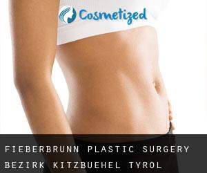 Fieberbrunn plastic surgery (Bezirk Kitzbuehel, Tyrol)