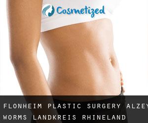 Flonheim plastic surgery (Alzey-Worms Landkreis, Rhineland-Palatinate)