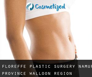 Floreffe plastic surgery (Namur Province, Walloon Region)