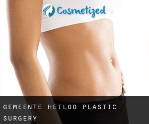 Gemeente Heiloo plastic surgery