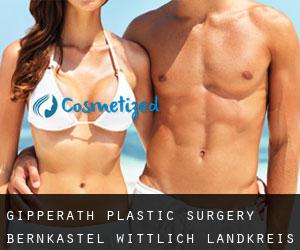 Gipperath plastic surgery (Bernkastel-Wittlich Landkreis, Rhineland-Palatinate)