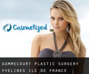 Gommecourt plastic surgery (Yvelines, Île-de-France)