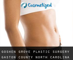 Goshen Grove plastic surgery (Gaston County, North Carolina)
