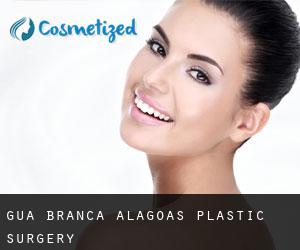 Água Branca (Alagoas) plastic surgery