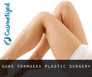 Águas Formosas plastic surgery