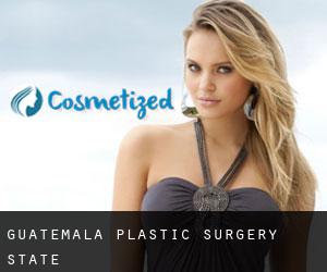 Guatemala plastic surgery (State)