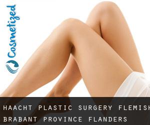 Haacht plastic surgery (Flemish Brabant Province, Flanders)