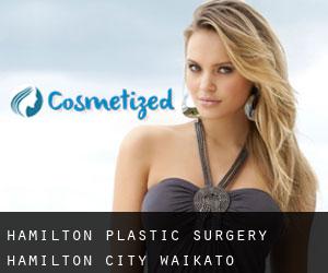 Hamilton plastic surgery (Hamilton City, Waikato)