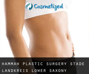 Hammah plastic surgery (Stade Landkreis, Lower Saxony)