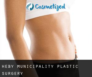 Heby Municipality plastic surgery