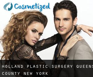 Holland plastic surgery (Queens County, New York)