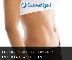 Illano plastic surgery (Asturias, Asturias)