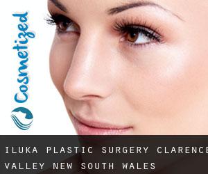 Iluka plastic surgery (Clarence Valley, New South Wales)