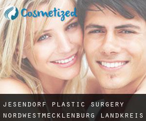 Jesendorf plastic surgery (Nordwestmecklenburg Landkreis, Mecklenburg-Western Pomerania)