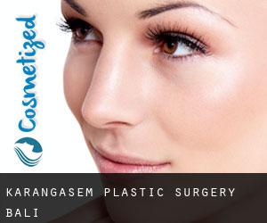 Karangasem plastic surgery (Bali)