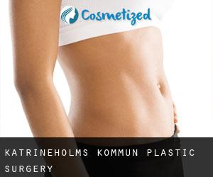 Katrineholms Kommun plastic surgery