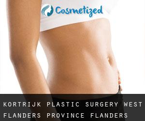 Kortrijk plastic surgery (West Flanders Province, Flanders)