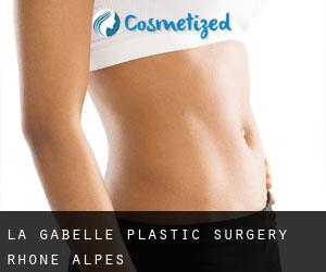 La Gabelle plastic surgery (Rhône-Alpes)