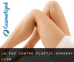 La Paz Centro plastic surgery (León)