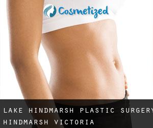 Lake Hindmarsh plastic surgery (Hindmarsh, Victoria)