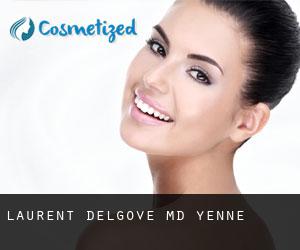 Laurent DELGOVE MD. (Yenne)