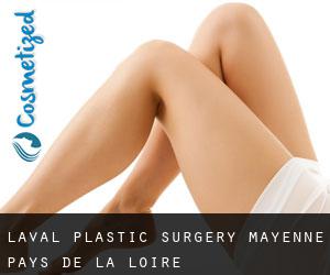 Laval plastic surgery (Mayenne, Pays de la Loire)